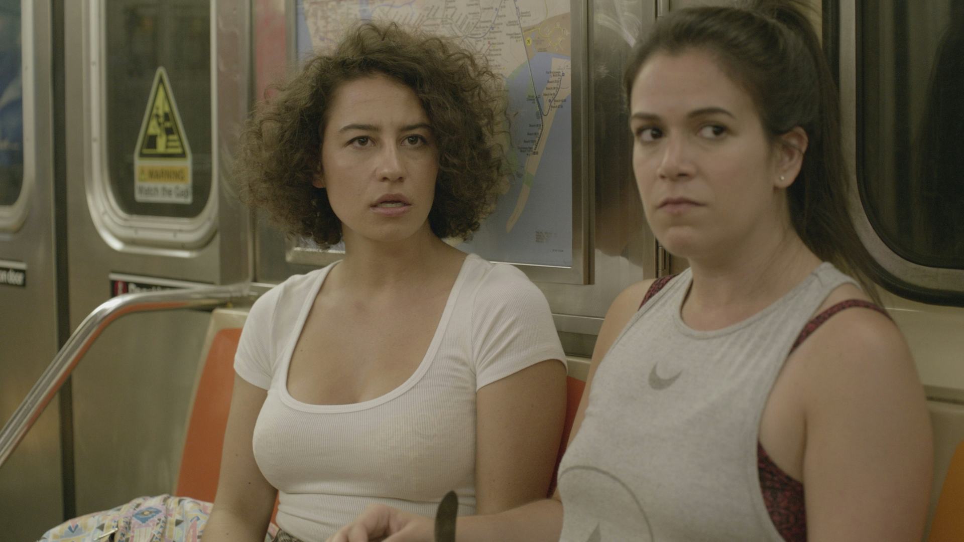 broad city ilana bitcoin