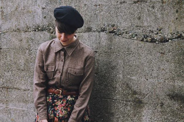 Why I Buy Vintage Fashion That I Never Intend To Wear