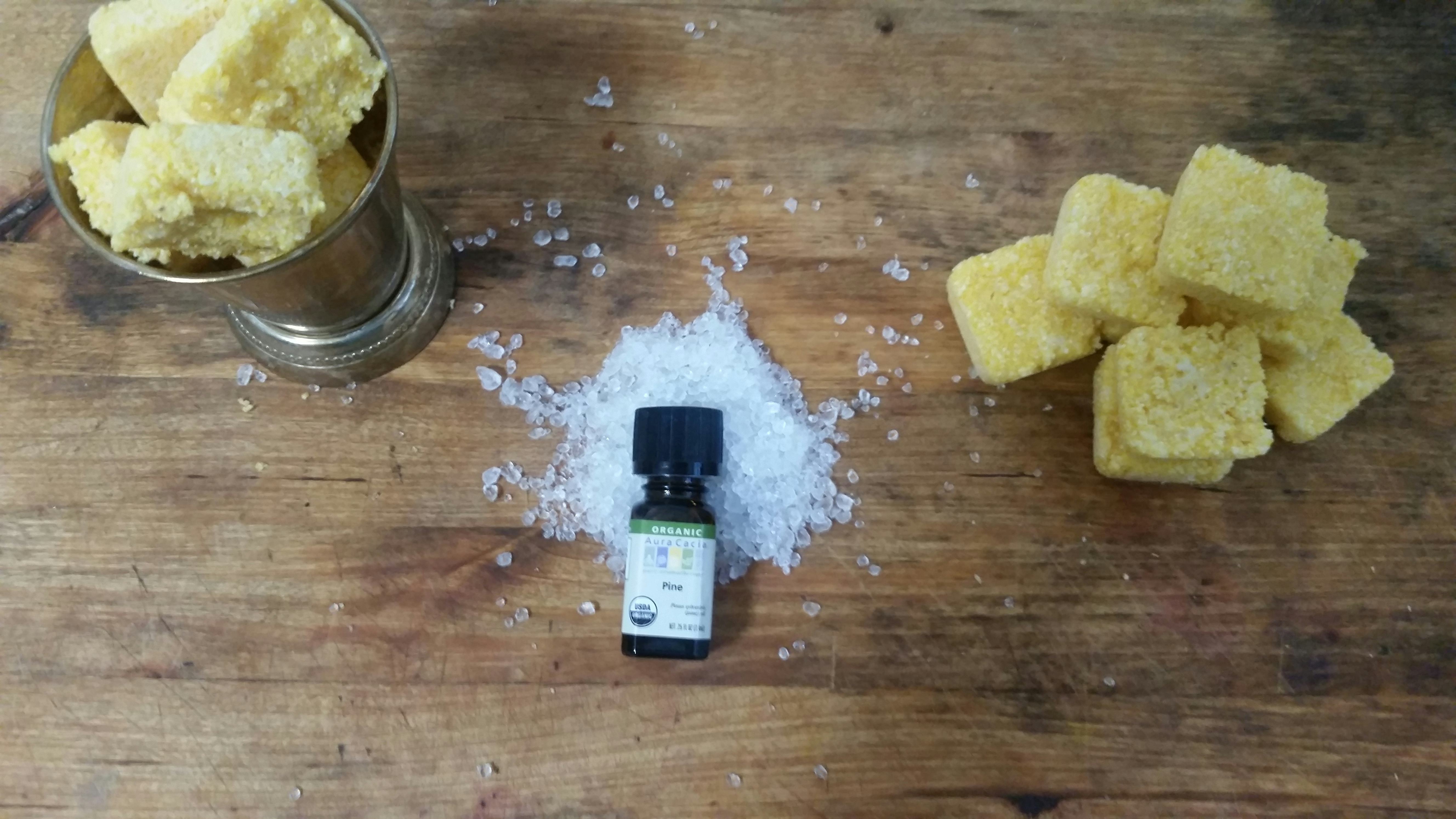 How To Use Pine Essential Oil For Skin Care That Soothes All Year Round