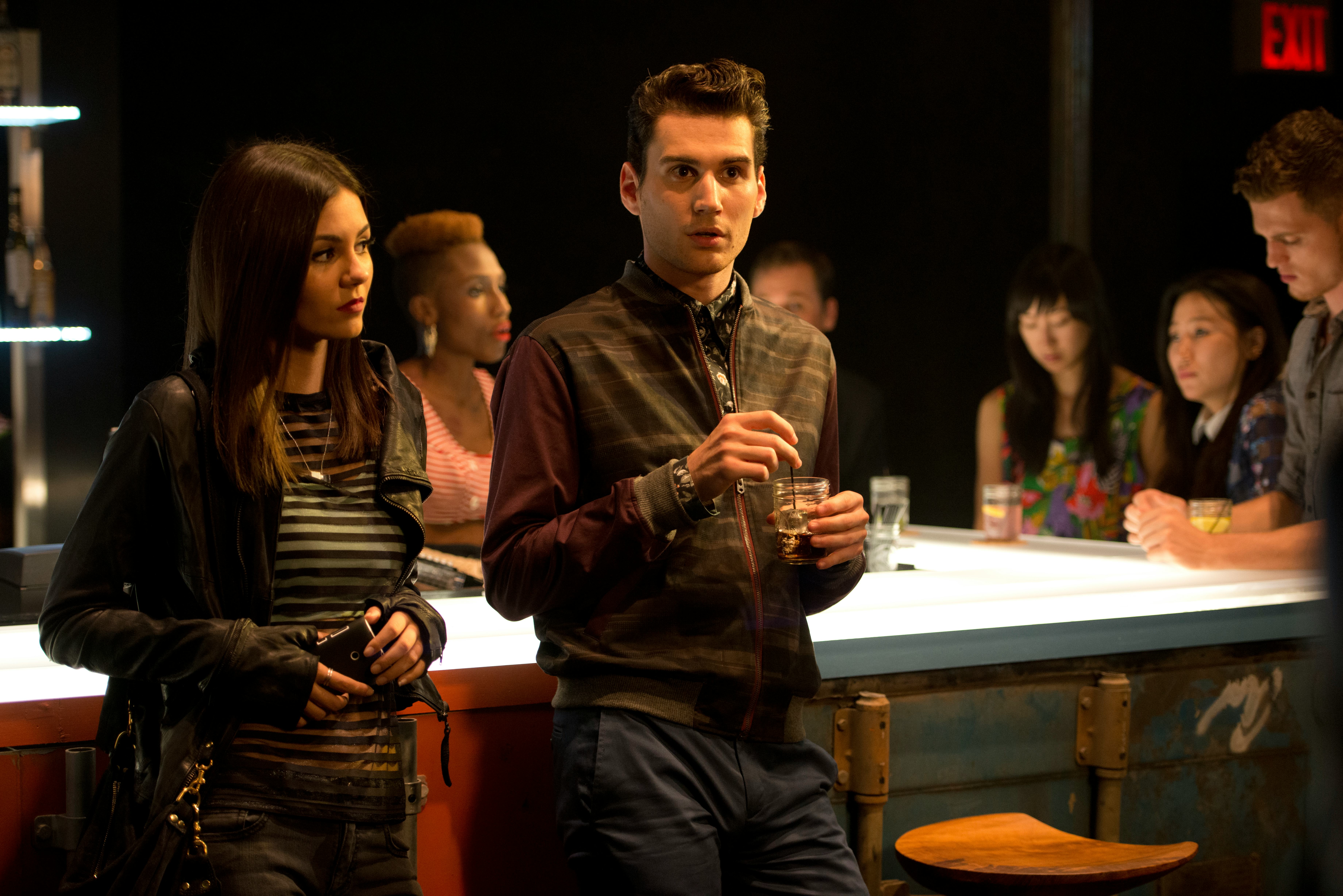 How Many Episodes Is 'Eye Candy' Season 1? MTV Seems ...