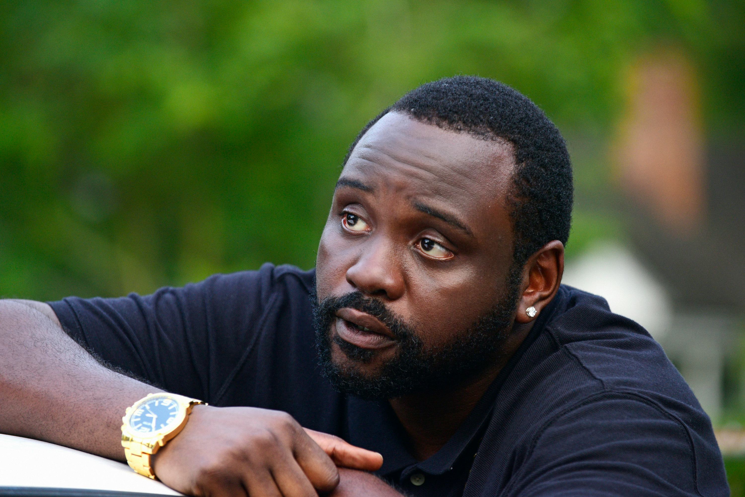 Paperboy (rapper) Detailed Biography with [ Photos Videos ]