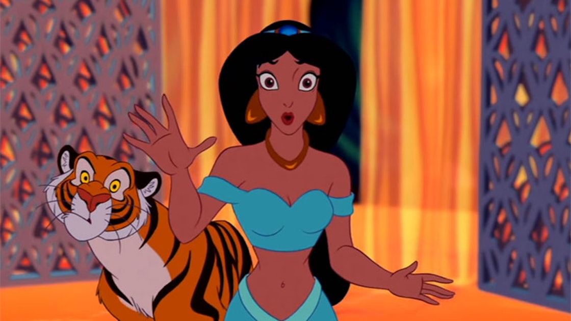 11 Things You Never Noticed In Disney Movies That Will Blow Your Mind