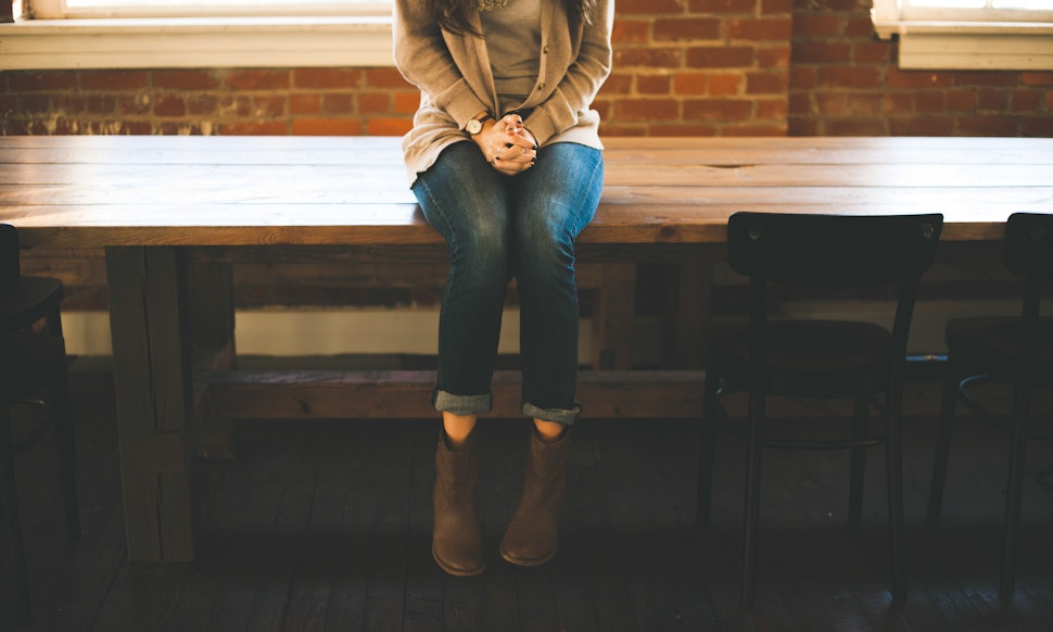 5 Alasan Kamu Merasa Kesepian,Bahkan Ketika Kamu Tidak Sendirian