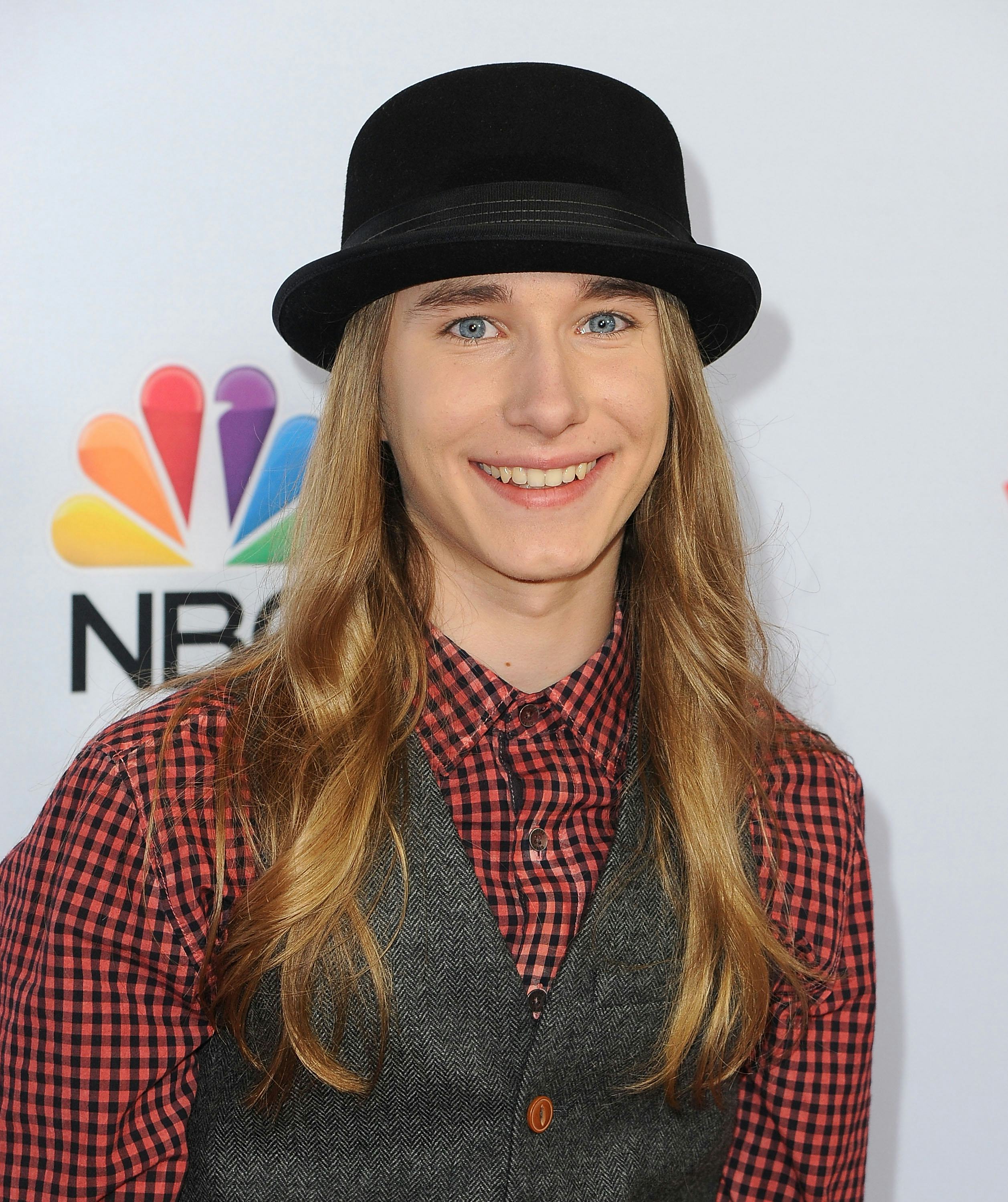 What Is Sawyer Fredericks' Net Worth? 'The Voice' Winner Is Likely
