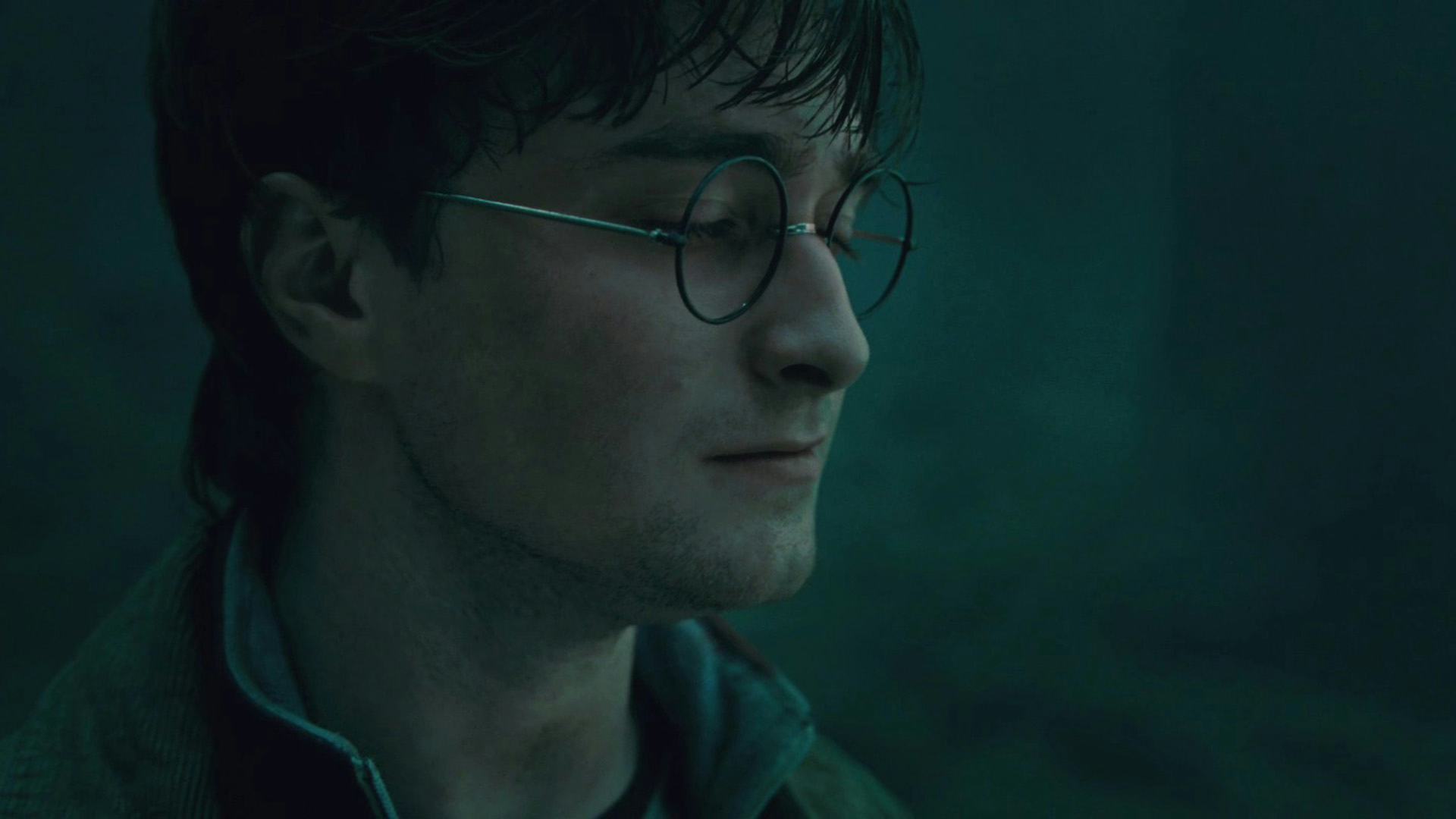 14 Harry Potter Quotes About The End
