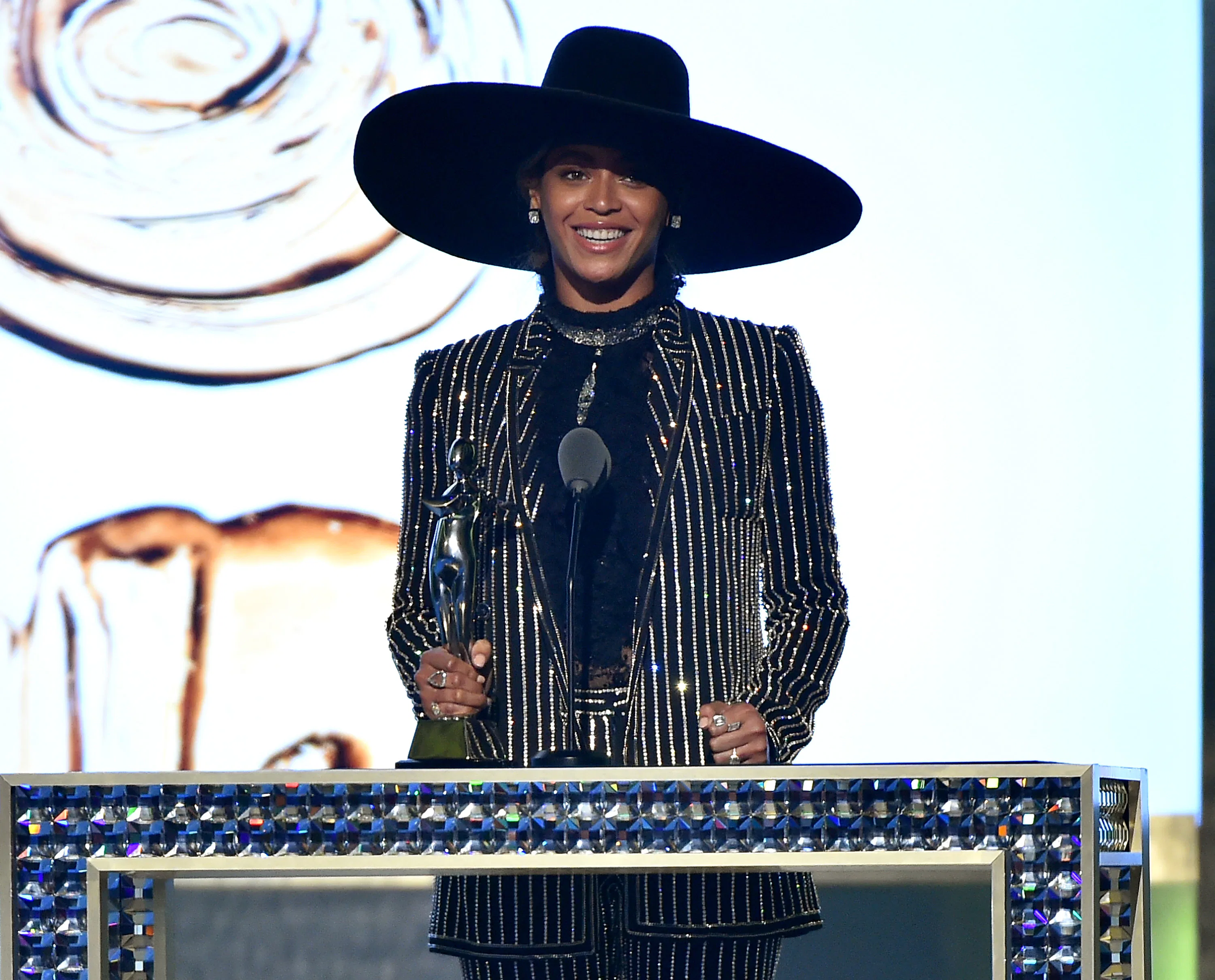 Looking Back At The Best From Beyoncé