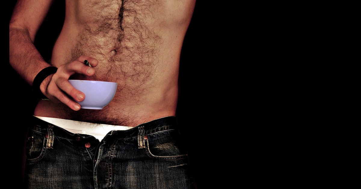Get all do men shave their cock jack-off material... redhead