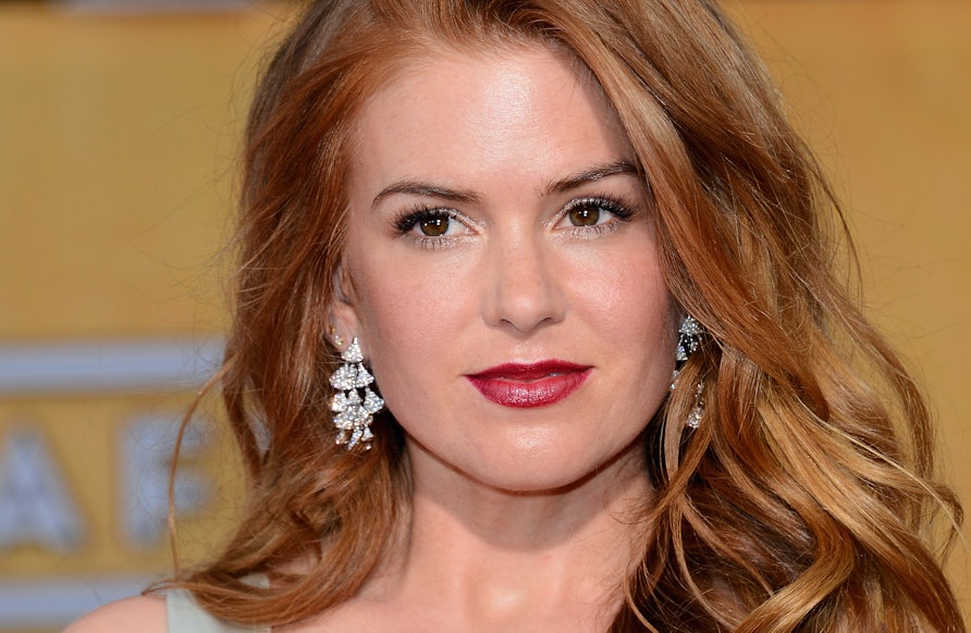 Are Redheads Going Extinct 11 Hot Celebs Who Prove We Can T Let Red Hair Die