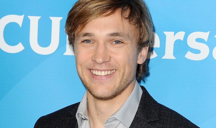 William moseley single