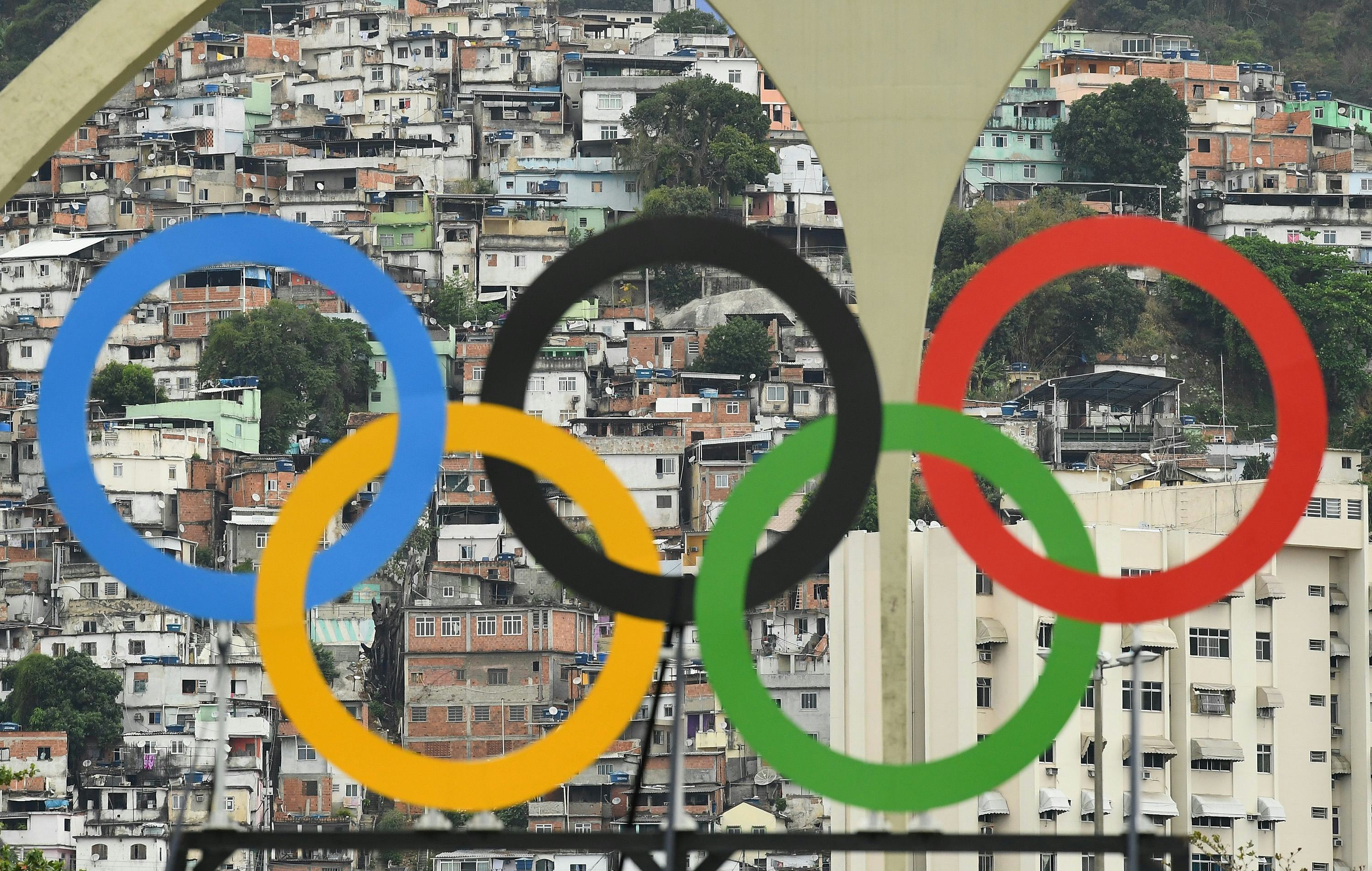 How Are Olympic Host Cities Chosen? The Rio Games Have Been A Long Time