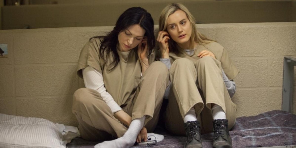 Piper And Alex Shouldn T Get Back Together On Orange Is The New Black