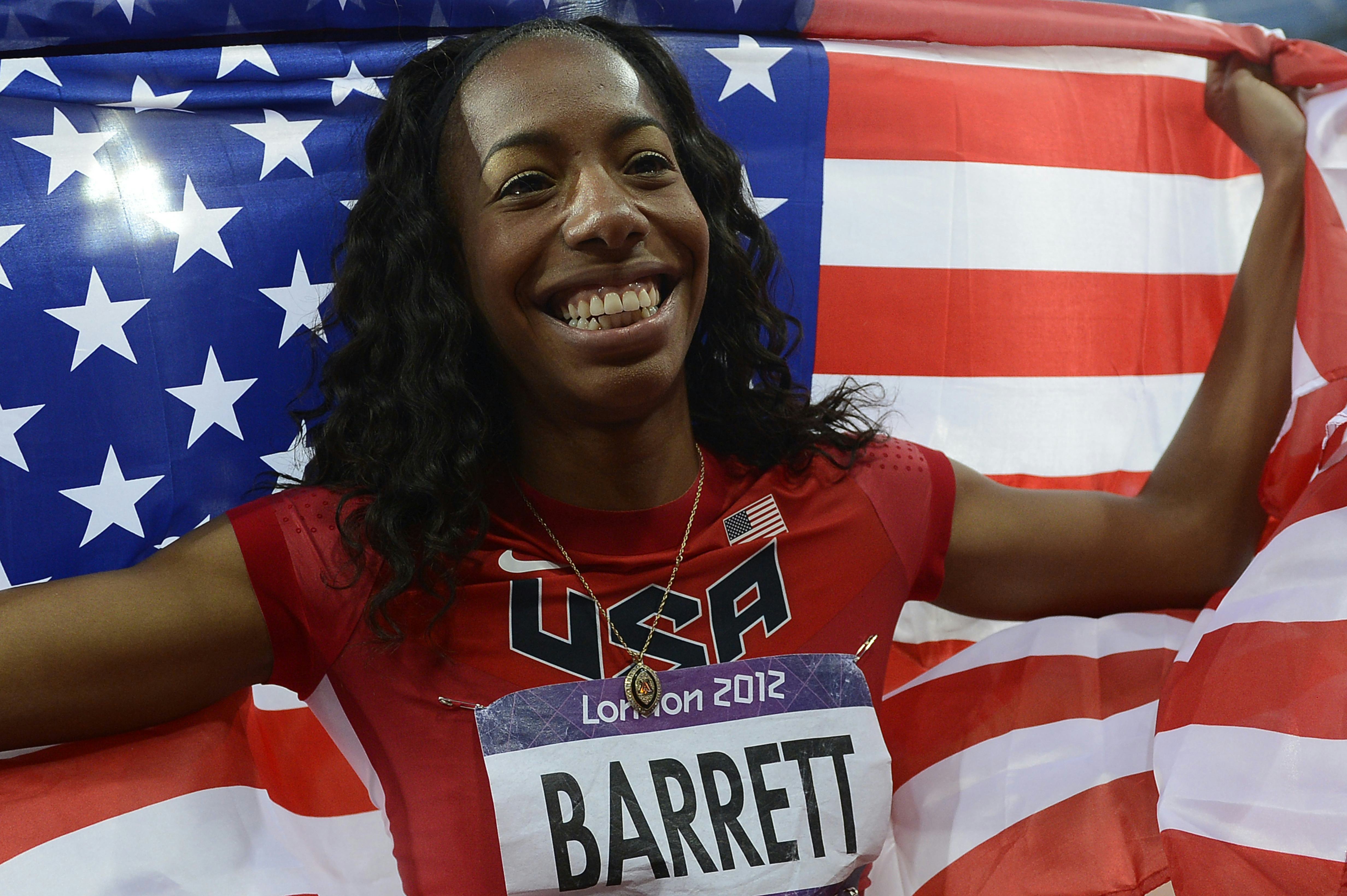 Are There Rules About Makeup For Olympic Athletes? Here's What's Allowed