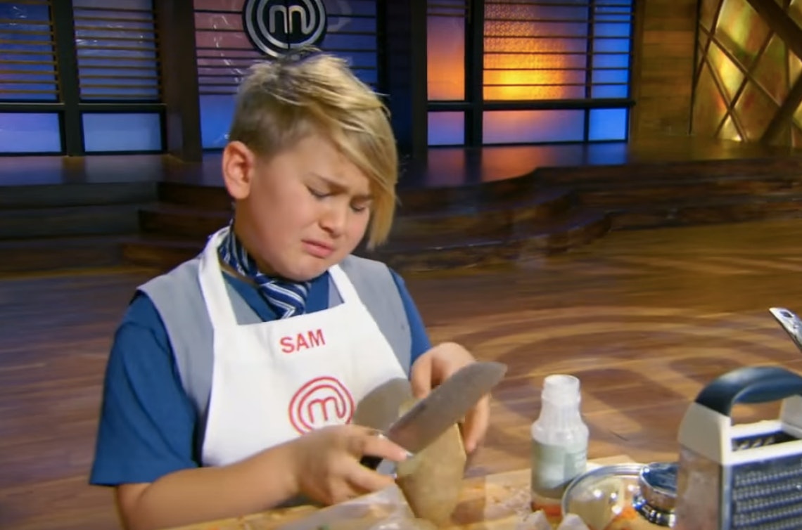 Watch Gordon Ramsay S Hell S Kitchen Lines Mashed With MasterChef   6c35128d 8e77 4e65 A66d Dd680ae1f5f2 