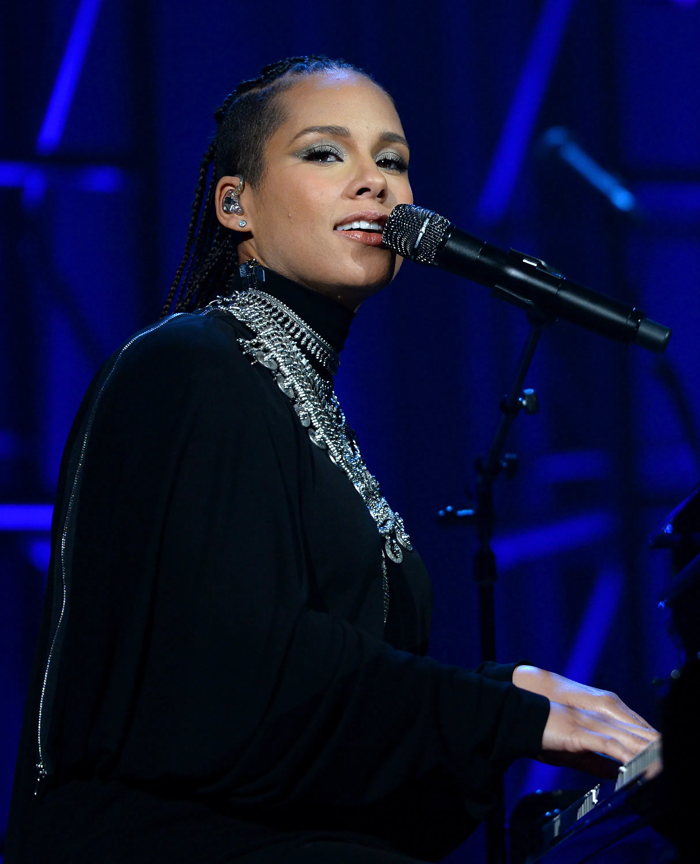 New york alicia keys lyrics