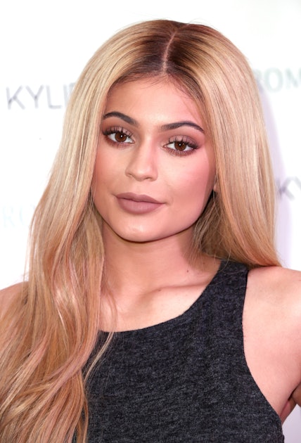 Where To Buy Kylie Jenner S Pleasure Swimsuit If You Want To Rock Summer S Nude Swimwear Trend