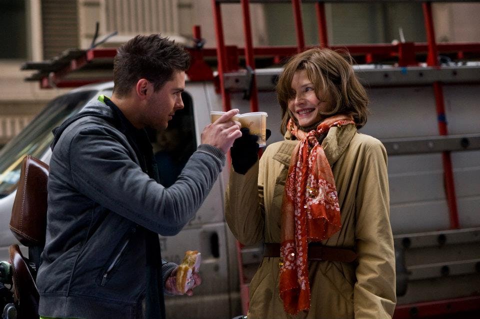 13 New Year'sThemed Movies To Watch This December 31