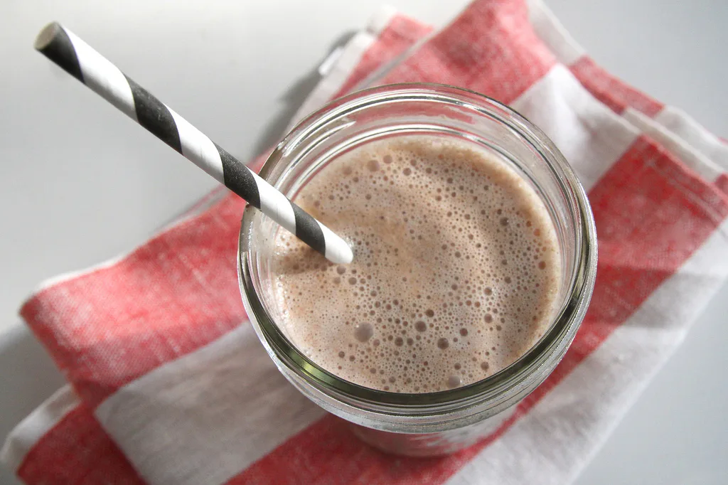 Chocolate Milk Is Good For Your Body Post Workout And The Reason Might Surprise You