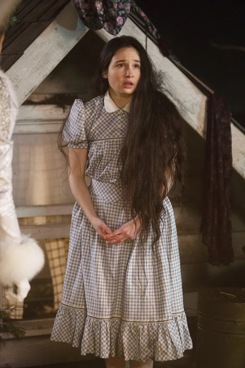 Once Upon A Time Dorothy Gale