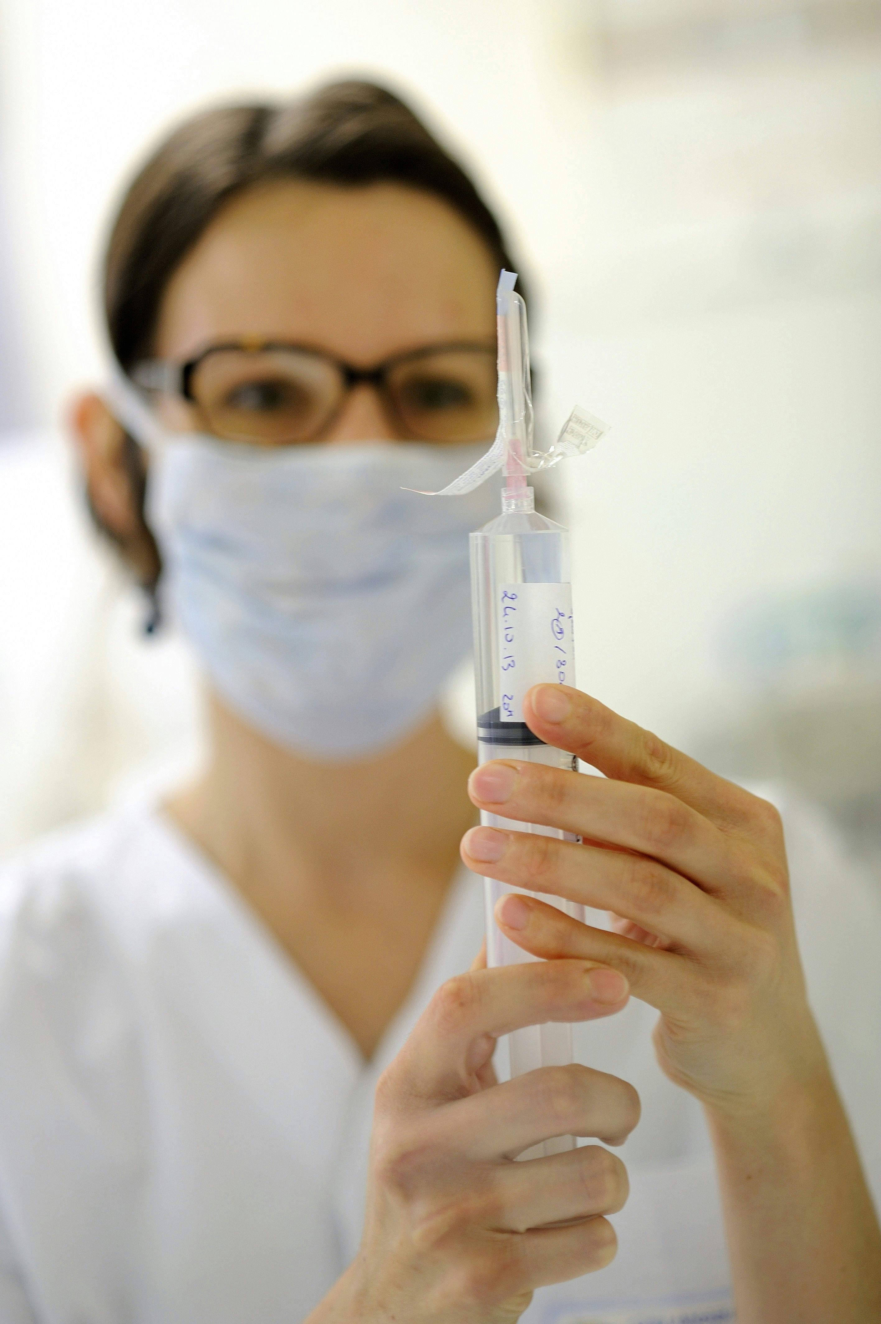 Does The Depo Shot Work? Everything You Need To Know About The Birth