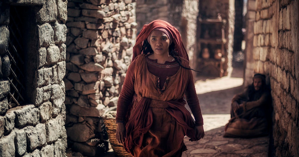 of 7 parts the bible Bible Mary Magdalene On Continues Plays Who 'A.D. The of 7 parts the bible Bible Mary Magdalene On Continues Plays Who 'A.D. The