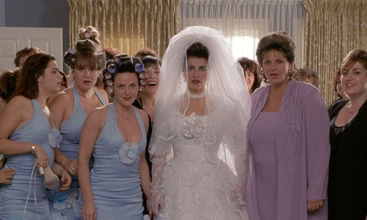 My Fat Greek Wedding On Netflix Isn T A Reality Not Even My Fat Greek Wedding On Netflix Isn T A Reality Not Even Windex Can Fix This Problem