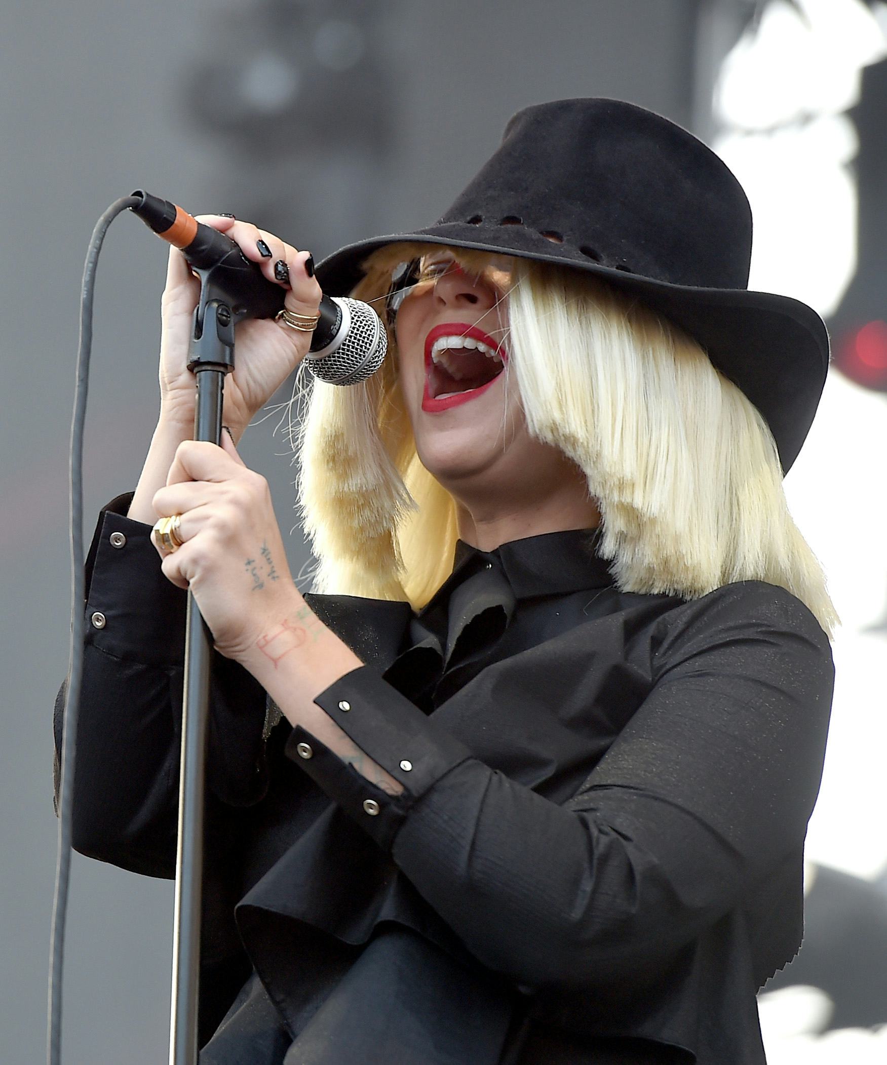 Sia's "Unstoppable" Lyrics Are Jam-Packed With Female Empowerment