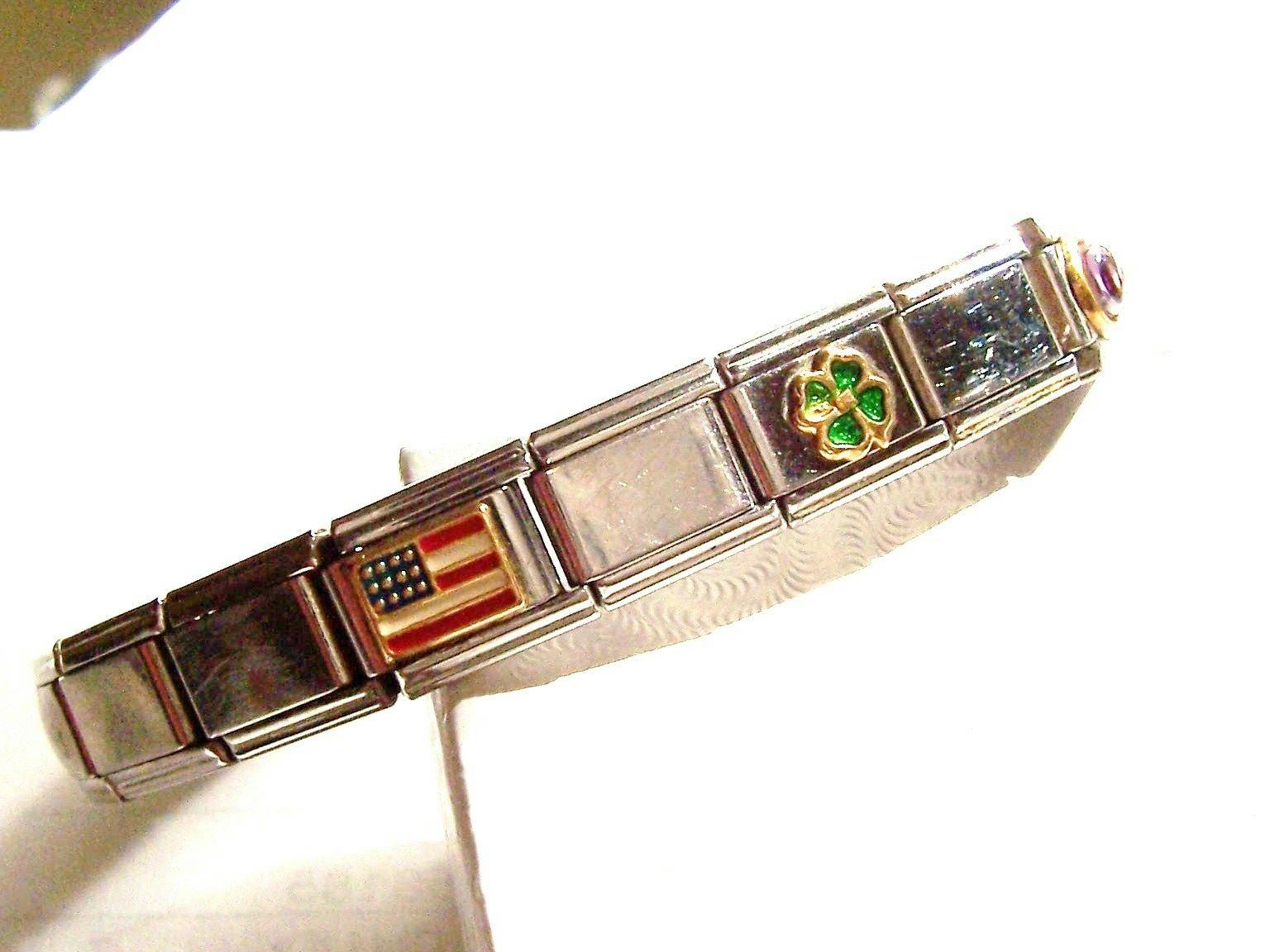 9 Charm Bracelets From The Early 2000s That Were Totes Adorbs — PHOTOS