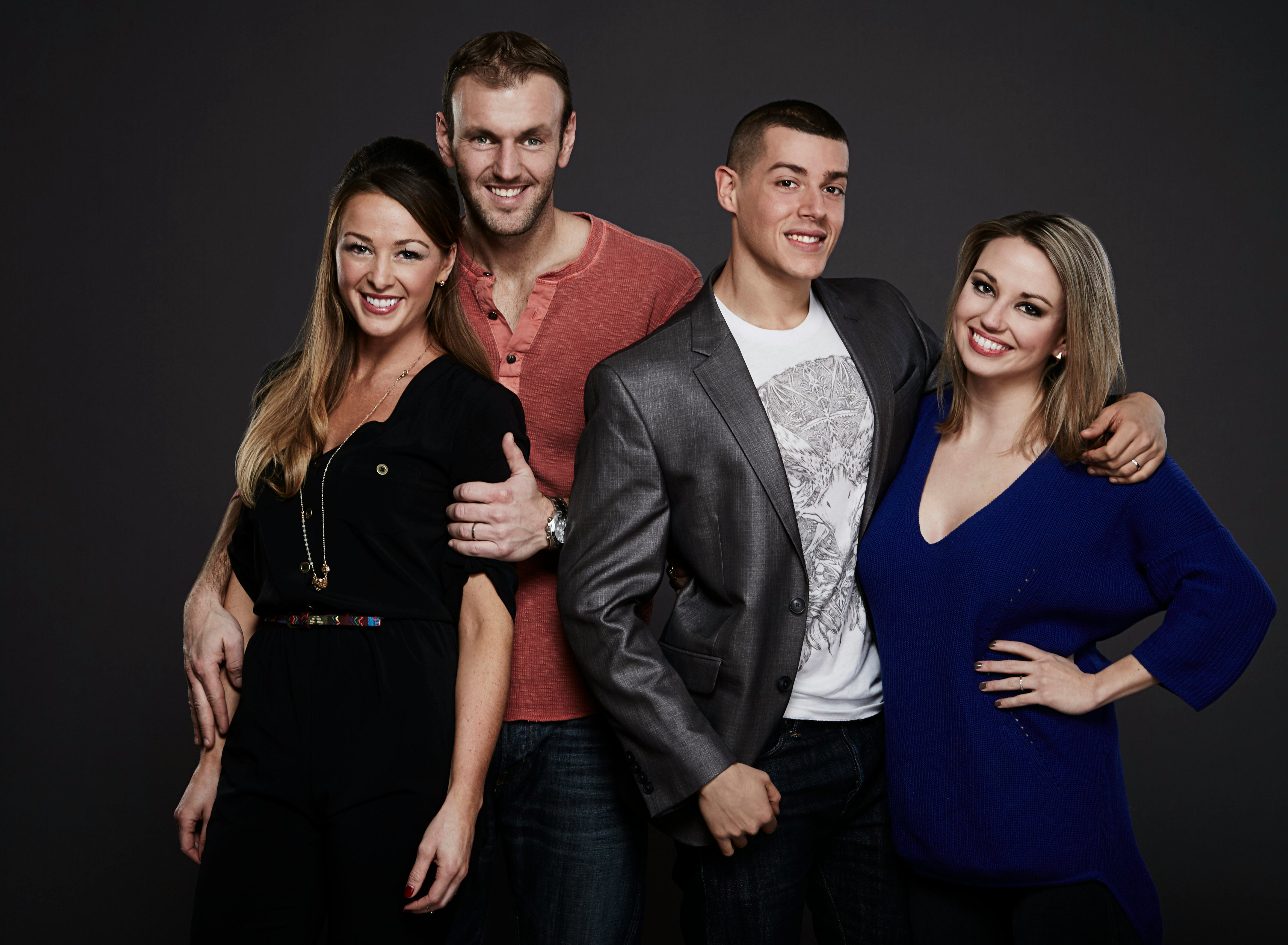 Which Couples From 'Married at First Sight' Season 1 Are Still Together