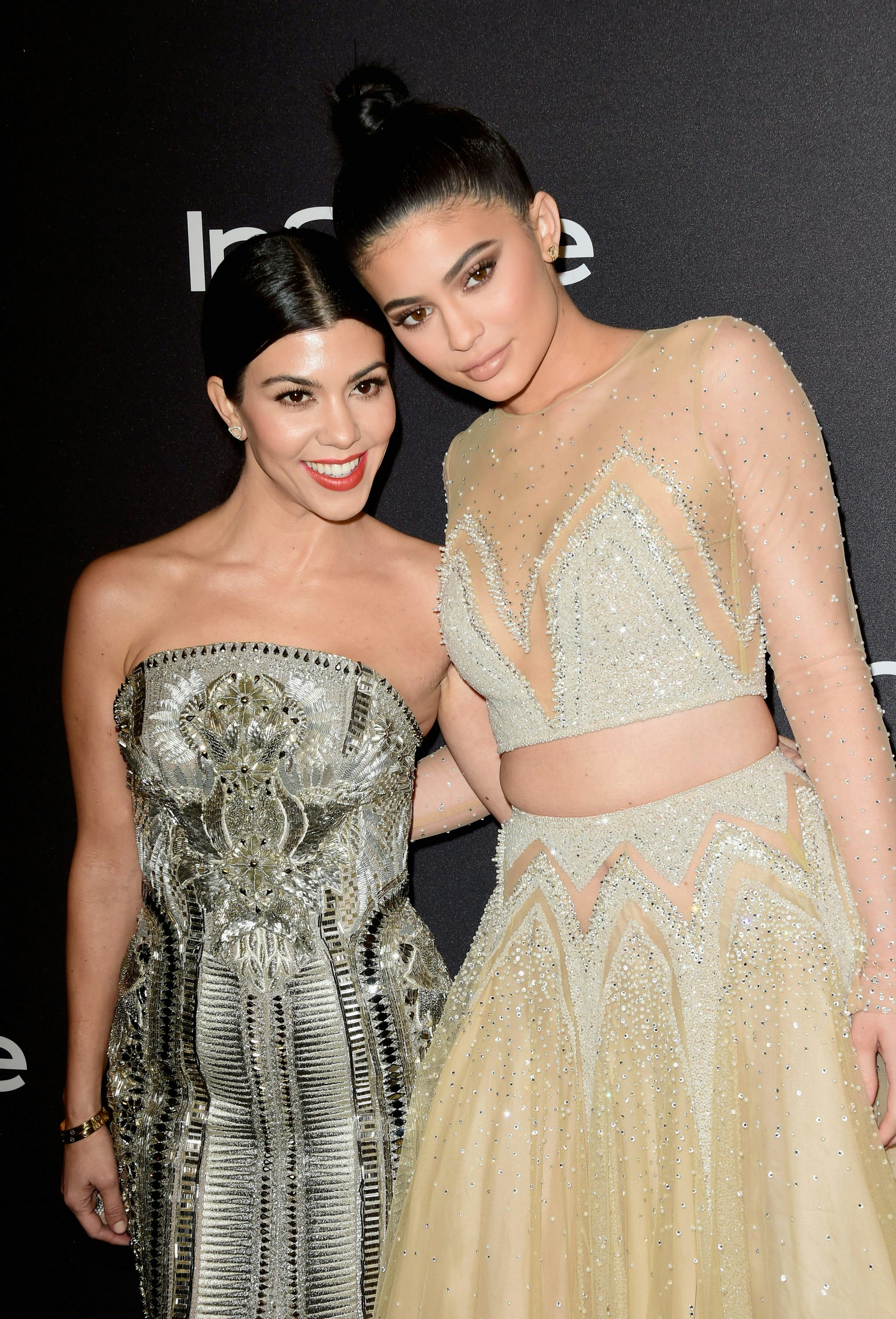 What Color Are Kylie Jenner's Eyes? This Instagram Might ...