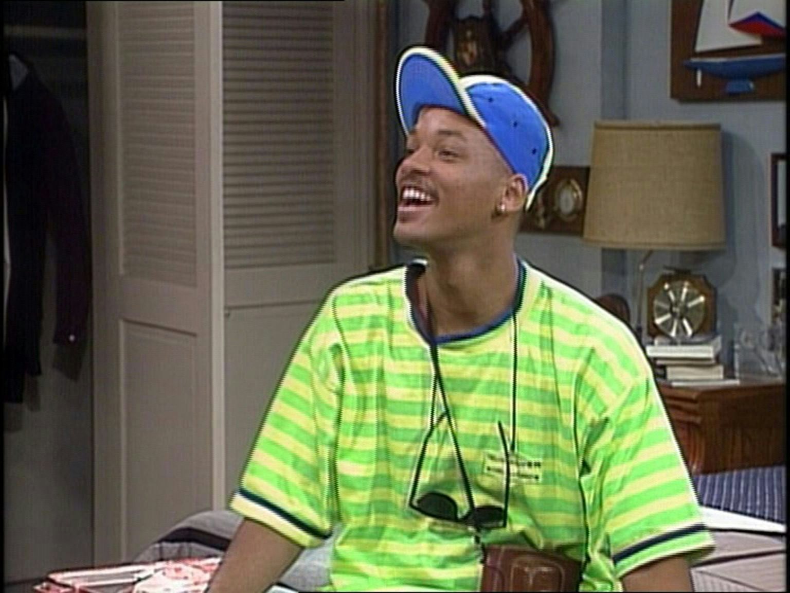 Every single episode of The Fresh Prince of Bel-Air is being added to
