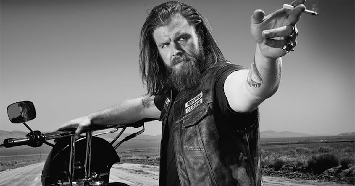 Bates Motel Season 3 Casts Ryan Hurst As A Biker Amp It S