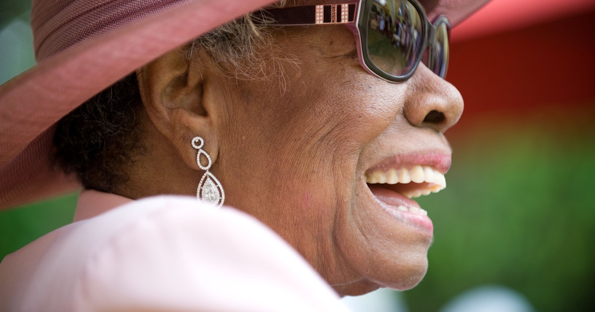 13 Inspiring Women To Celebrate This Black History Month