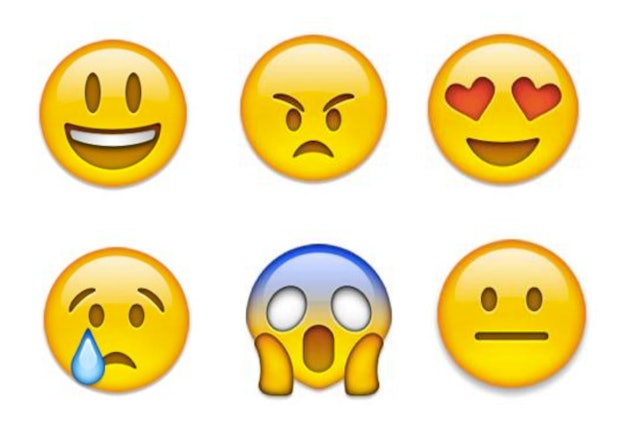 What Do All The Face Emoji Mean Your Guide To 10 Of The Most Common Ones