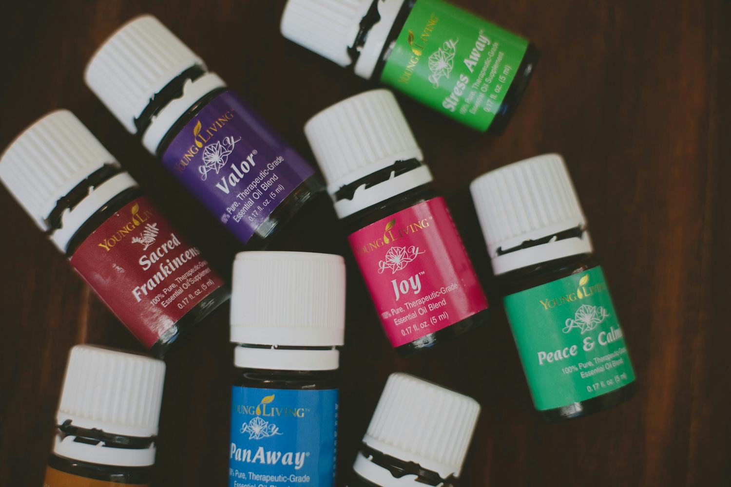 The Best Essential Oils To Buy For 11 Common Ailments