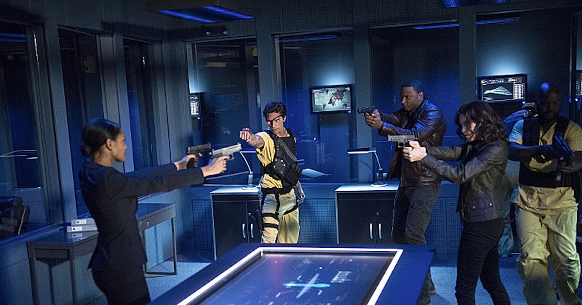 2016 A.R.C.H.I.E. 2016 A.R.C.H.I.E.