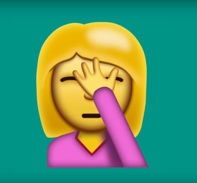 All 72 New Unicode 9 Emoji, Definitively Ranked From Most Exciting To