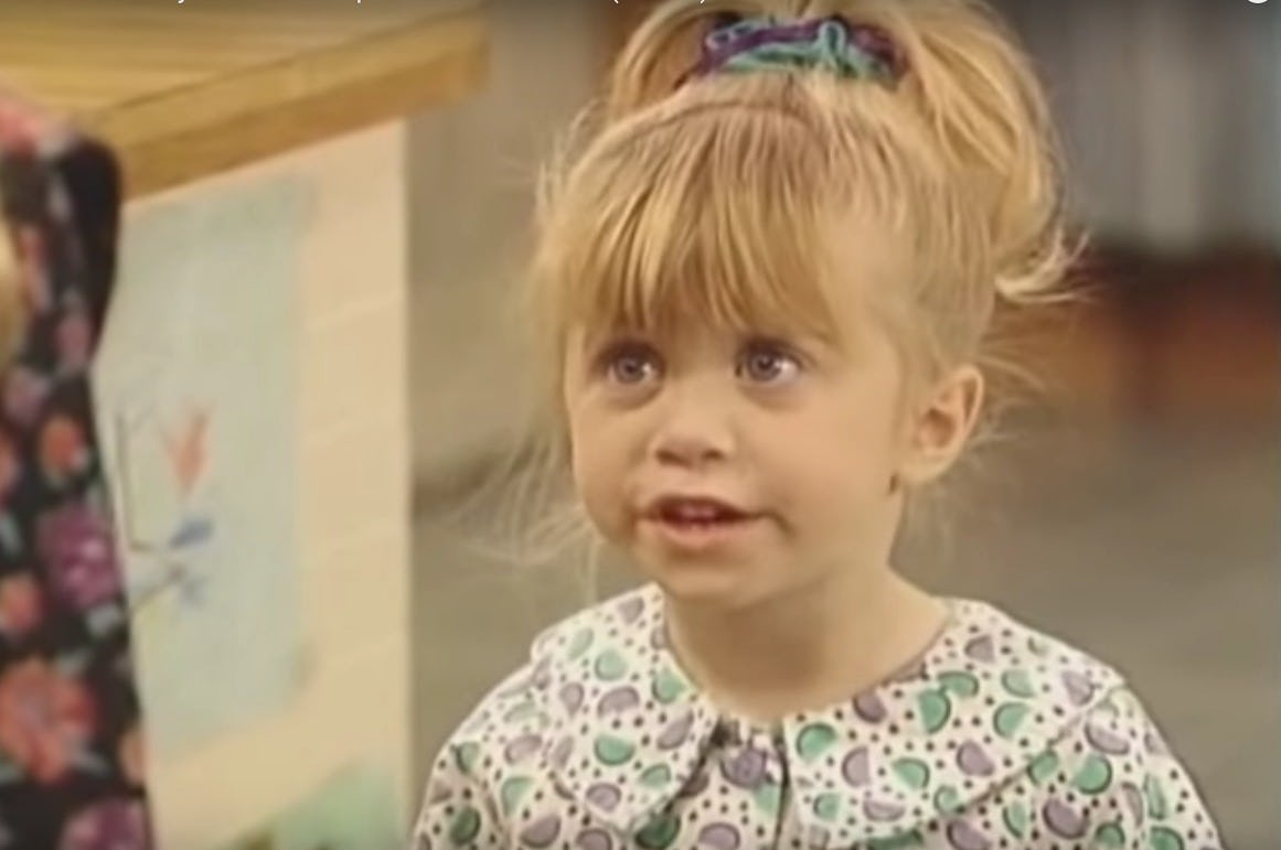 7 Reasons Michelle Tanner From 'Full House' Would Def Have ...