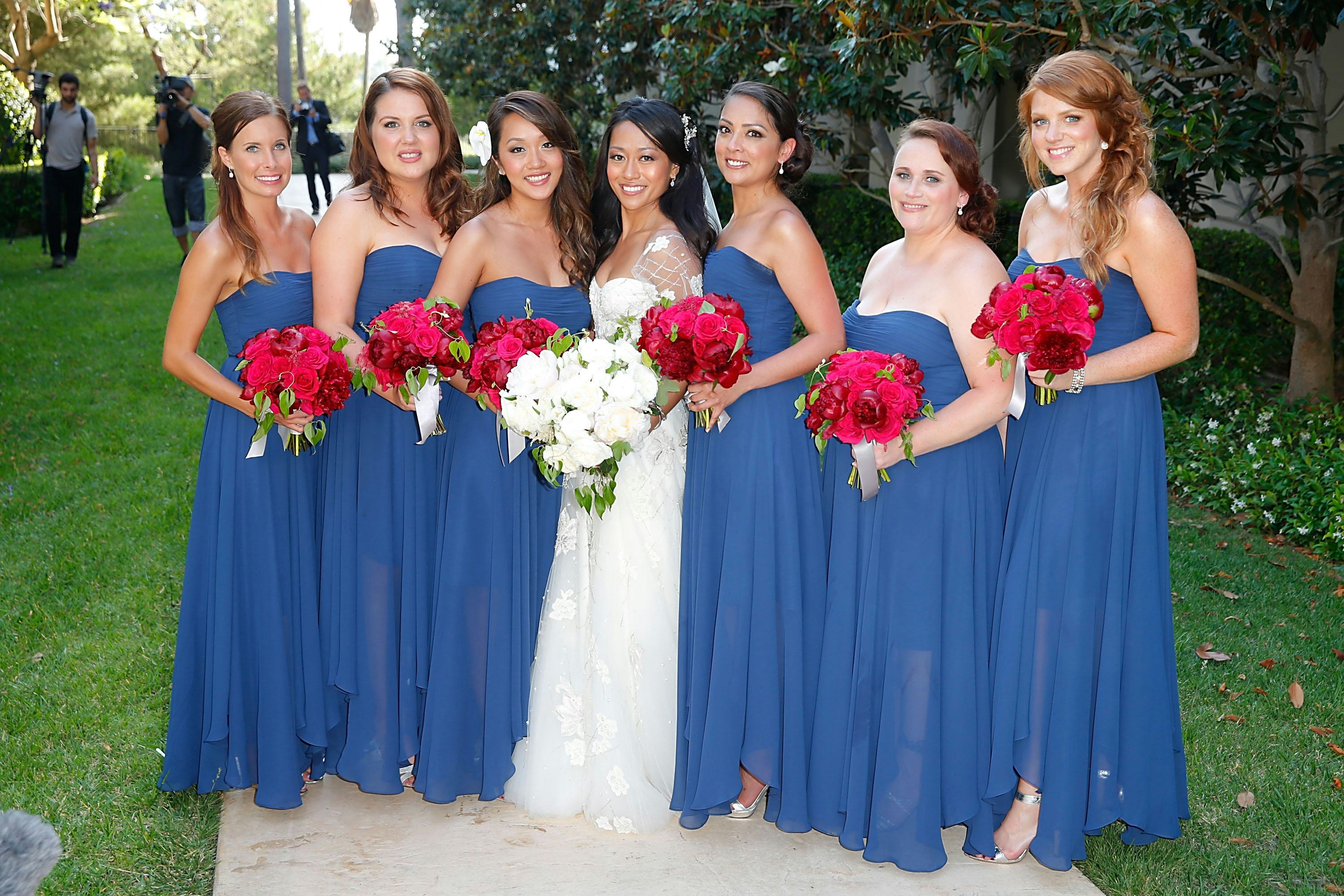 Bridesmaids dresses pictures Bridesmaids dresses pictures