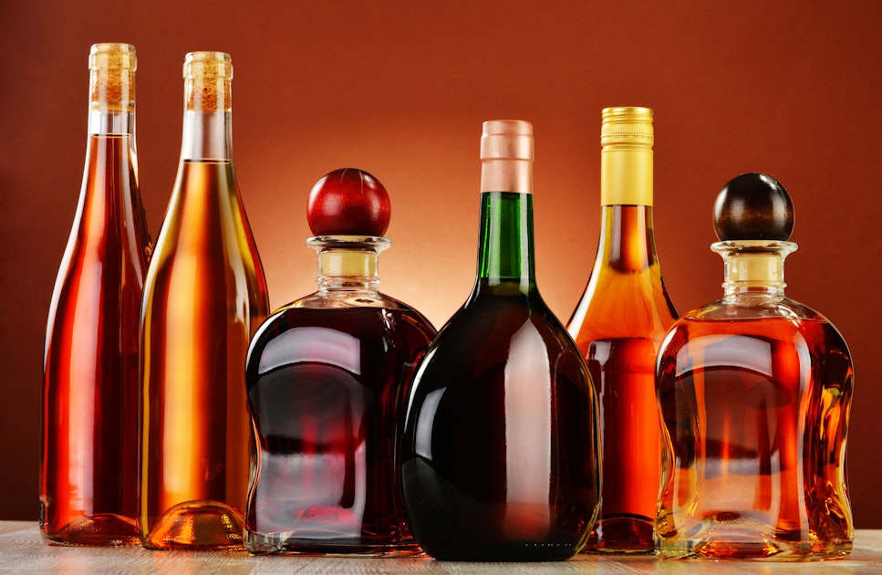The 3 Healthiest Types of Alcohol