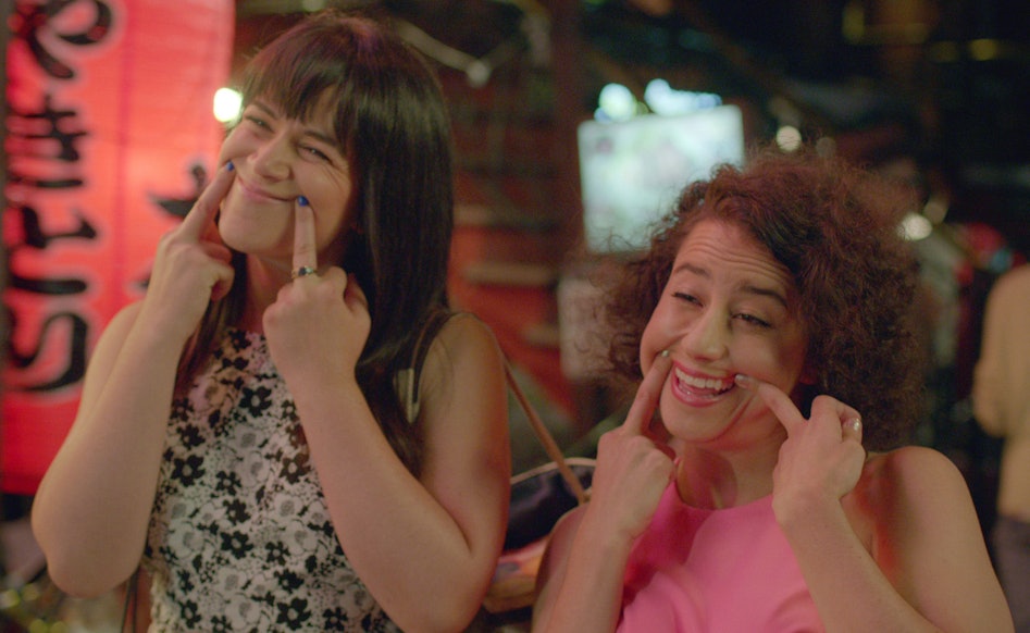 Why The Fashion On 'Broad City' Is Important For Young Women - 970 x 582 jpeg 97kB