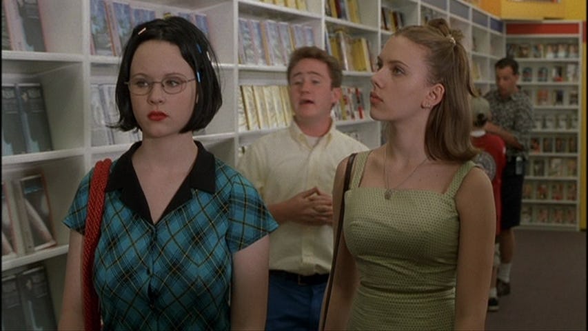 11 Movies To Watch With Your Platonic Female Life Partner