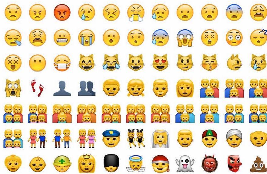 What Do All The Cat Emoji Mean? All Your Questions Answered ...