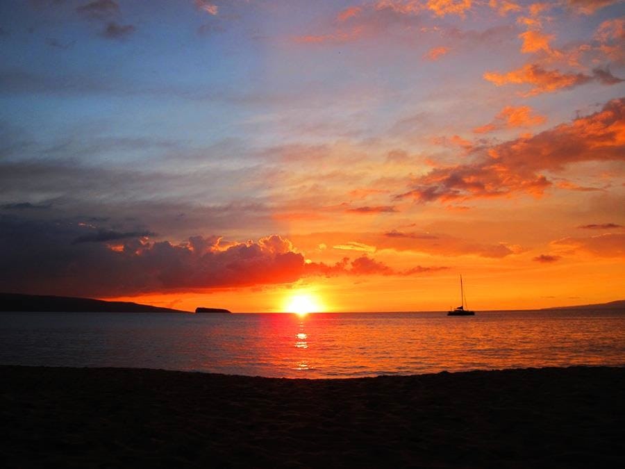 The 7 Best Warm Weather Destinations, In Case You're a Millionaire with