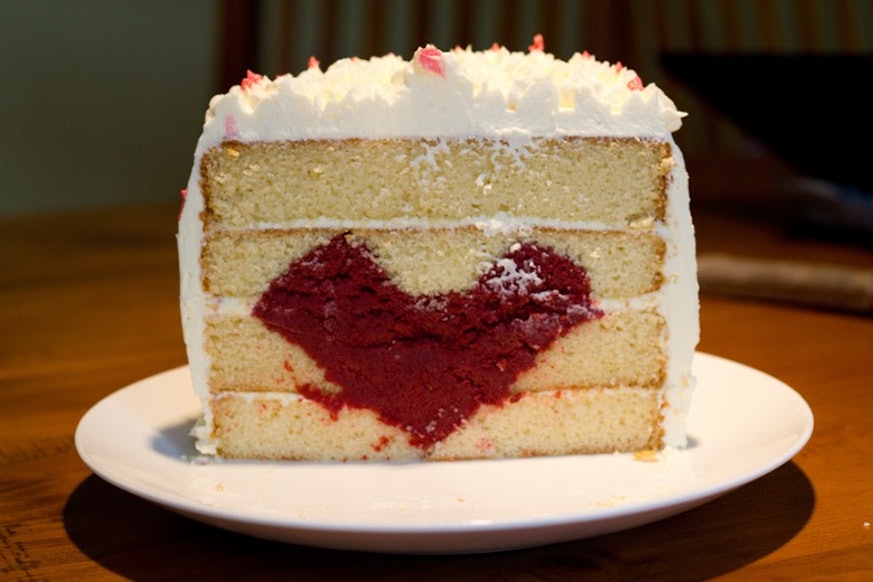 8 Same Sex Marriage Cakes That Are Perfect For Celebrating This