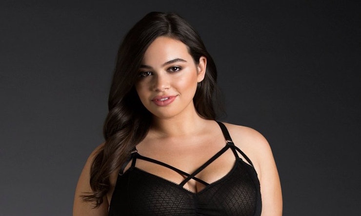 10 Bralettes For Big Boobs That Are Actually Supportive