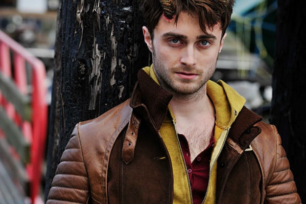 Daniel Radcliffe S Horns Trailer Is Harry Potter S Worst Nightmare   A26a05ed C9e3 4e1c Bc4a 949398905c12 