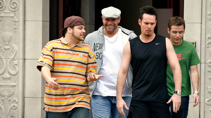 How to Stop Dressing like a Basic Bro | Complex