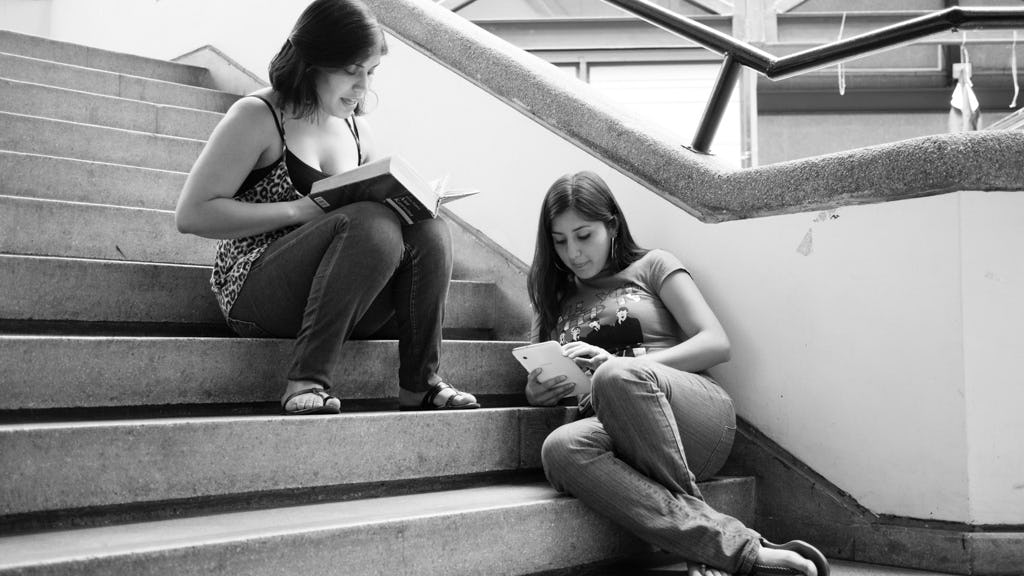 19 Quotes About Sisters From Literature, Because Writers Can Get at the Heart of the Sisterly Bond