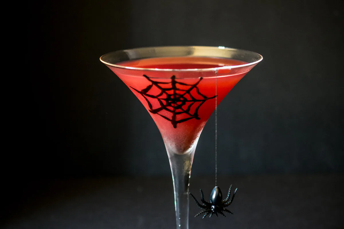 16 Non Alcoholic Halloween Drinks That Are Still Festive Because Even 