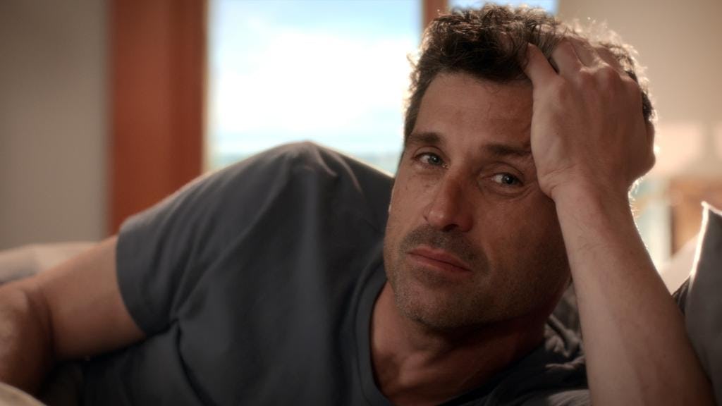 Derek Isn T Dead On Grey S Anatomy But Next Week S Promo Shows He   Ab9a4d52 8167 4a59 A981 874a0d3780ef 